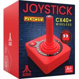 Atari - PAC-MAN CX40+ - Draadloze Retro Gamepad