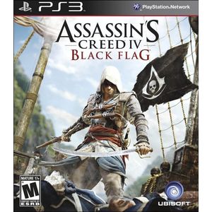 Assassin's Creed 4 Black Flag