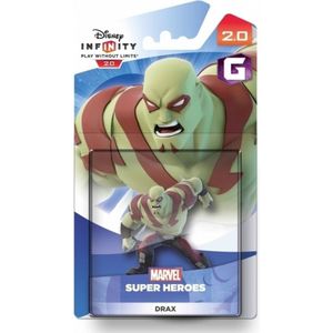 Disney Infinity 2.0 Drax Figure