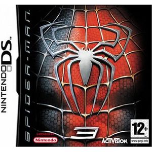 Spider-man the movie 3