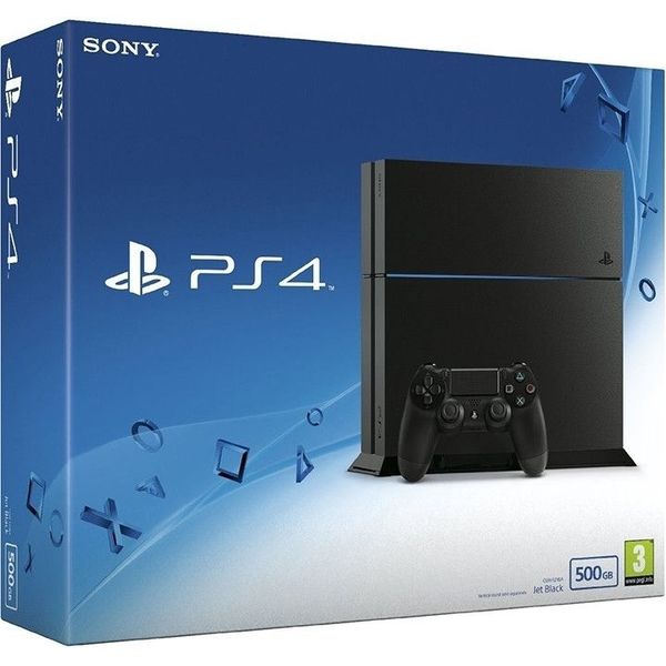 Cheapest ps4 hotsell console deals