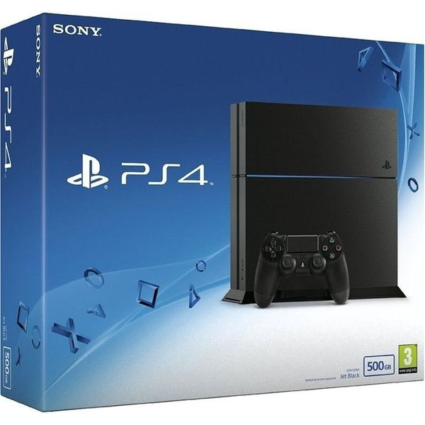 Ps4 kopen? Goedkope Playstation 4 Aanbiedingen | beslist.nl