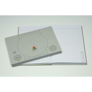 PlayStation Notebook