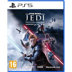 Star Wars Jedi: Fallen Order