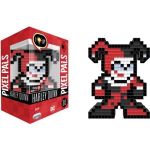 Pixel Pals - Harley Quinn