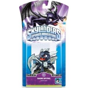 Skylanders - Dark Spyro