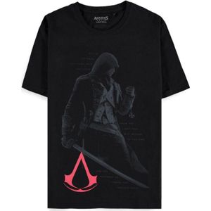 Assassin's Creed - Eagle's Path Men's Short Sleeved T-shirt