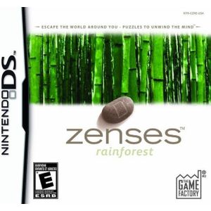 Zenses Rainforest