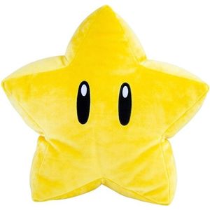 Mario Kart Pluche - Mocchi Mocchi Large Super Star