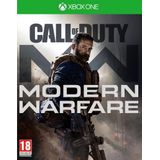 Call of Duty Modern Warfare