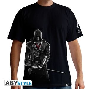 Assassin's Creed - Jacob Men's T-shirt Black