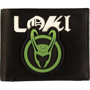 Marvel - Loki Bifold Wallet