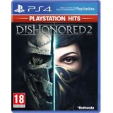 Dishonored 2 (PlayStation Hits)