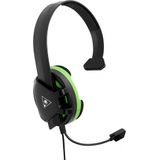 Turtle Beach Recon Chat - Gaming Headset - Zwart - Xbox One/Series X