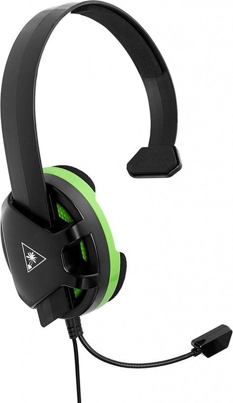 Turtle Beach Recon Chat - Gaming Headset - Zwart - Xbox One/Series X