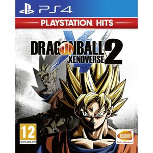 Dragon Ball Xenoverse 2 (PlayStation Hits)