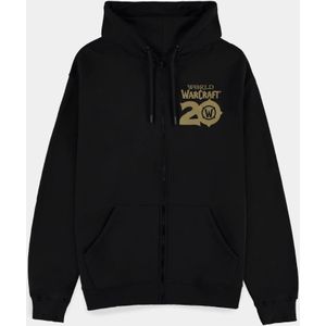 World of Warcraft - 20th Anniversary - Zipper Hoodie