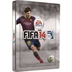 Fifa 14 (steelbook edition)