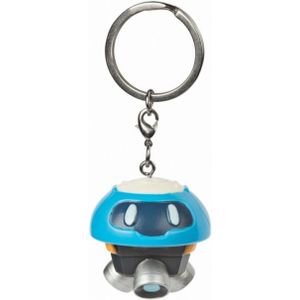 Overwatch - Snowball 3D Keychain