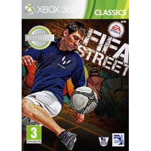 FIFA Street (classics)