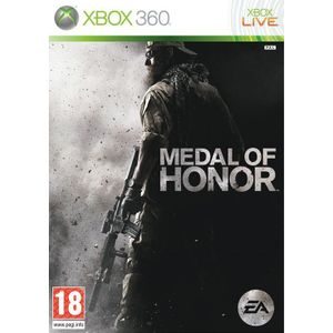 Medal of Honor