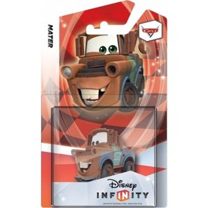 Disney Infinity Cars Mater