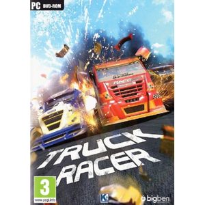 Truck Racer (Big Ben)