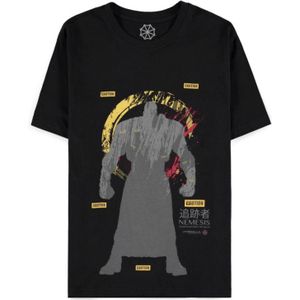 Resident Evil - Nemesis Men's Short Sleeved T-shirt