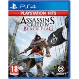 Assassin's Creed 4 Black Flag (PlayStation Hits)