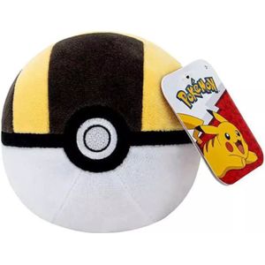 Pokemon Pluche -Ultra Ball (Jazwares)