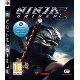 Ninja Gaiden Sigma 2