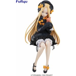 Fate Grand Order Noodle Stopper Figure - Foreigner Abigail
