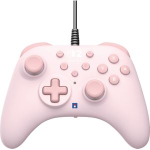 Hori Horipad Controller (Cozy Pink)