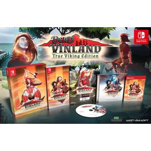 Dead in Vinland True Viking Edition - Limited Edition