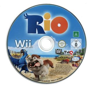 Rio (losse disc)