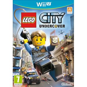 Lego City Undercover