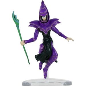 Yu-Gi-Oh! Action Figure - Dark Magician
