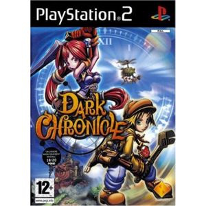 Dark Chronicle