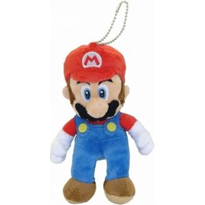 Super Mario Pluche Mascot - Mario