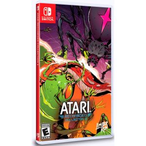 Atari Recharged Collection 2 (Limited Run Games)