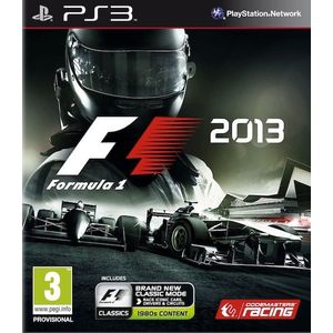 Formula 1 (F1 2013)