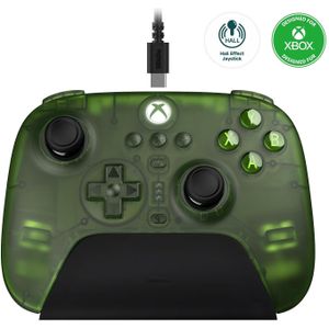 8Bitdo - Ultimate 3-Mode Controller - Zwart - Gamepad
