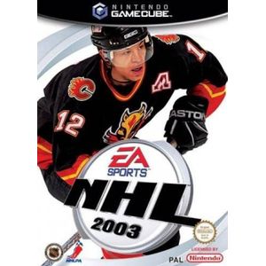 NHL 2003