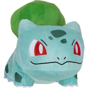 Pokemon Pluche - Bulbasaur (Jazwares)