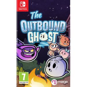 The Outbound Ghost