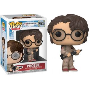 Ghostbusters Afterlife Funko Pop Vinyl: Phoebe