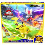 Pokemon TCG Battle Academy (Cinderace/Pikachu/Eevee)