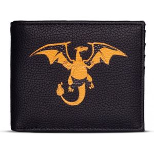 Pokémon - Charizard Bifold Wallet