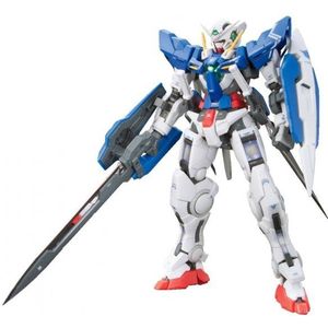 Gundam Real Grade 1:144 Model Kit - Gundam Exia