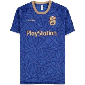 Playstation - Italy 2021 Jersey T-Shirt